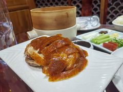 -恭敬李·烤鸭(天坛北门店)