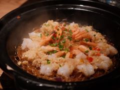 -啫火啫啫煲·顺德干蒸(西乡天虹店)