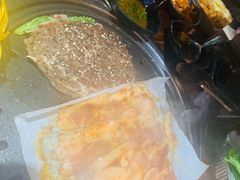 -杀猪天·韩国烤肉(总店)