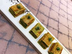 -新光酒家·河豚·海鲜·蟹料理(浦东店)
