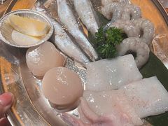 -乾杯烧肉居酒屋(中洲湾店)
