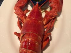 -Legal Sea Foods - Park Square