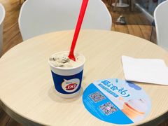 -DQ·蛋糕·冰淇淋(天通苑华联店)