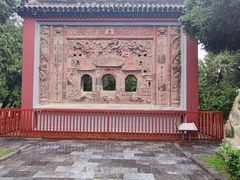 -南阳卧龙岗武侯祠