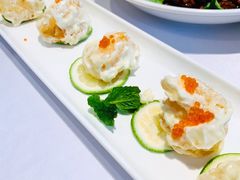 -106餐厅(山水文园店)