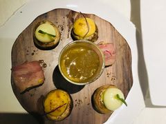 -王品牛排(郑州大卫城店)