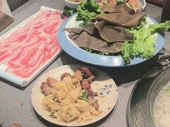 -狼头山火锅 KTV欢唱·烤串(理工大学店)