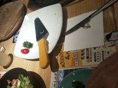 -菲滋意式餐厅(西溪印象城店)