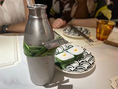 -太食獸泰式茶餐厅(IFS国金中心店)