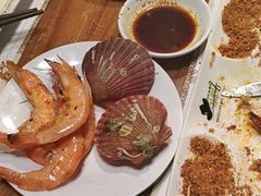 -汉巴味德(沈阳万象汇店)