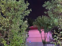 -森林公园(尖草坪区)