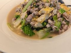 -味莊·青岛菜(云霄路店)