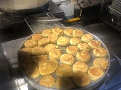 -清真·尼罗美食城(王府井生活广场店)