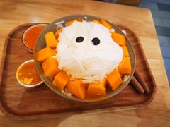 -怪物的冰与火(天虹商场中山路店)