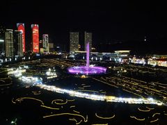 -大连君悦酒店