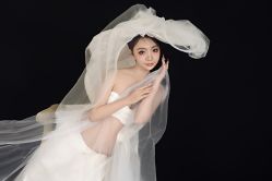 -孕视觉专业孕妇摄影(天津南开店)