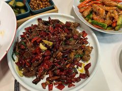 -付掌柜在成都·热炒砂锅集(金禾店)