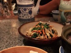 -南京大牌档(济南万象城店)