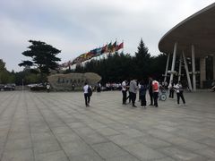 -长春世界雕塑园冰雪艺术天地