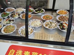 -豫掌柜饸饹面·烩面(秀沿路店)