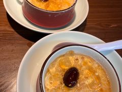 桃浆椰冻-四灶儿·2005地道杭帮菜(杭州鼓楼1店)