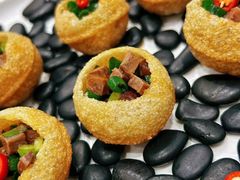 -南山鲜虾面·活鲜小馆·海味大连菜(南山总店)