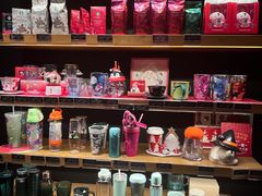 -星巴克(南京江宁文鼎广场店)