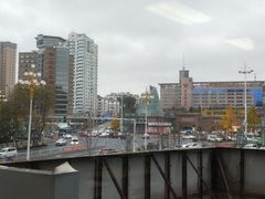 -麦当劳(烟台海港路店)