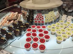 -HOT CRUSH趁热集合·现烤面包(环球港店)