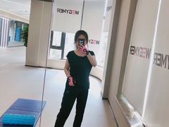 -WEGYMER健萌健身(雅颂居馆)