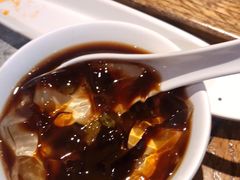 -探鱼·鲜青椒爽麻烤鱼(天河优托邦店)