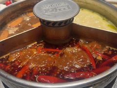 -巴奴毛肚火锅(邯郸美乐城店)