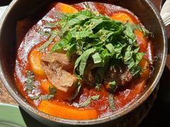 -Fuzzy Bistro 浮几韩餐·茶酒馆
