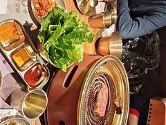 -西塔老太太泥炉烤肉(万柳华联店)