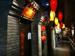 -北平盛世·新京菜·北京烤鸭(劲松·双井店)