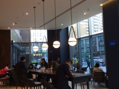 -星巴克(凯德晶萃店)