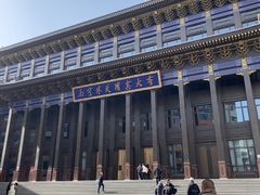-西宁市东关清真大寺