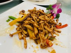 -东江渔村·古典园林·30年粤菜老字号(太和店)