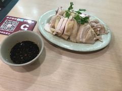 -百家鸡味馆(清泰店)