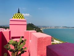 -漳州滨海火山岛自然生态风景区