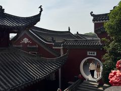 -长春观