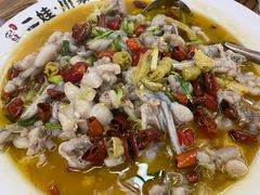 -二娃川菜·猛火现炒有锅气(思北角滨店)