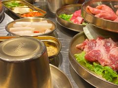 -核桃碳烤肉馆(深圳首店)