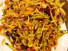 -粗粮人家·东北菜(洋桥店)