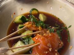 -铭副琦食·虾蟹烩馆(渔人码头店)