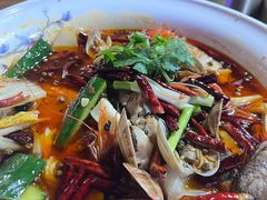 -202特色排档(五缘湾店)