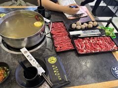 -林记潮牛·牛肉火锅(上马墩店)
