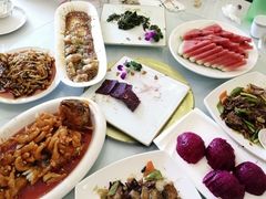 -百花食府(渔阳南路店)