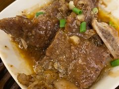 -潮福城大酒楼·潮粤菜·港式点心(阳光城店)