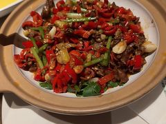 -阿明小菜·海鲜·上海菜(梅陇华理店)